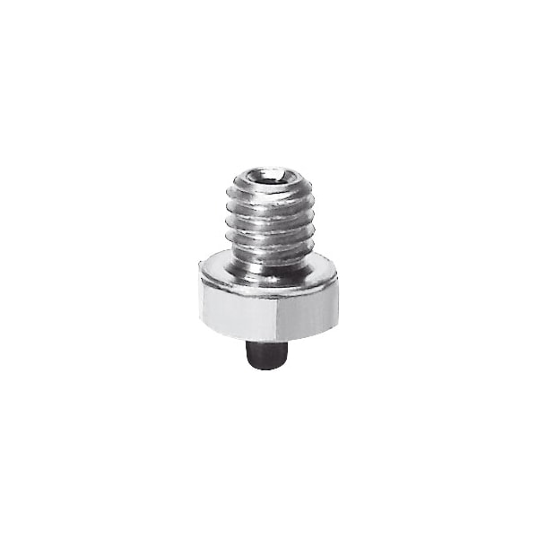 Suction Cup VAS-2-M3-NBR
